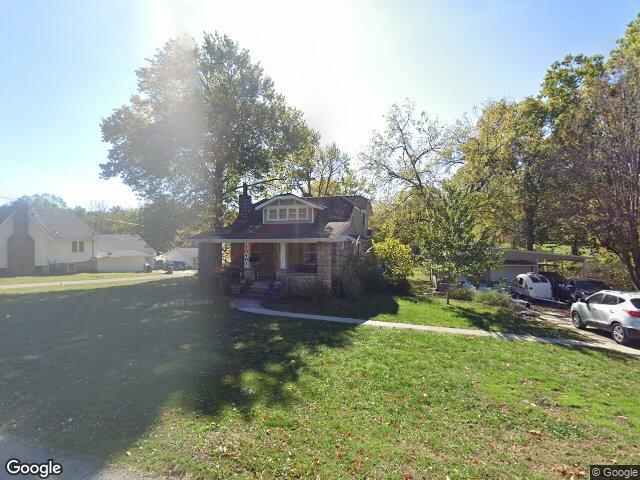 10401 e 70th ter, raytown,  MO 64133