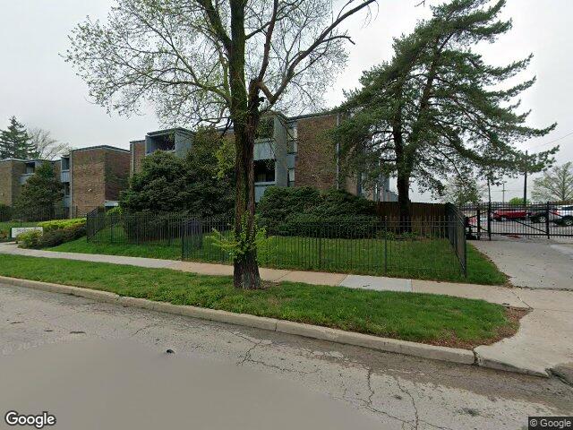 4056 warwick blvd #7
                                ,Unit Apt 7, kansas city,  MO 64111