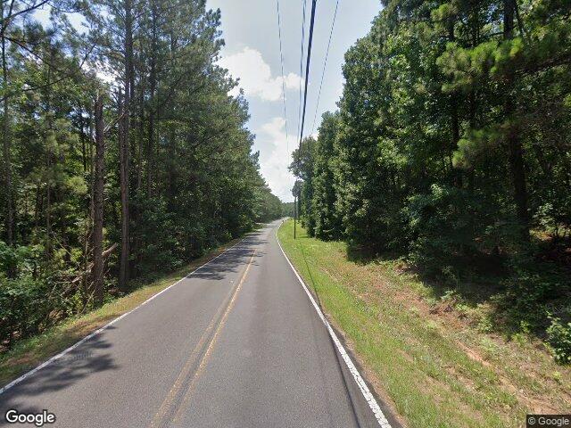 36 acres firetower road, thomaston,  GA 30286