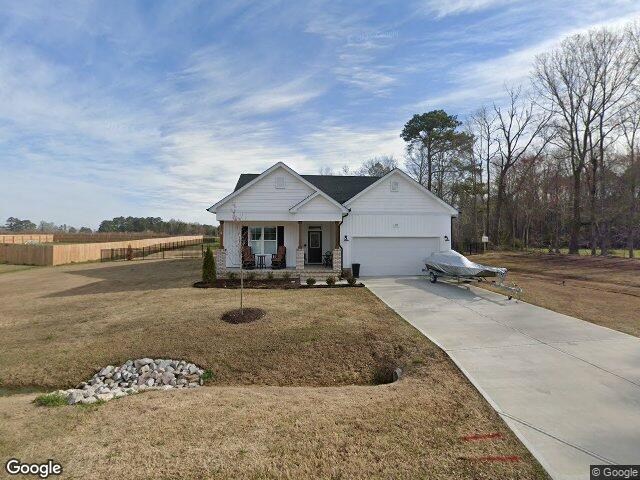 131 misty morning drive, smithfield,  NC 27577