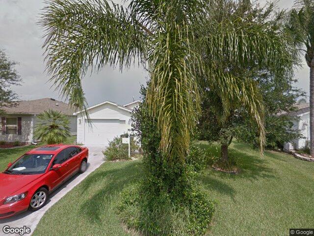2353 wilson way, the villages,  FL 32162