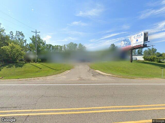 34257 m 43, paw paw,  MI 49079