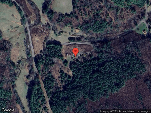 280 smoky hollow rd, laurel springs,  NC 28644