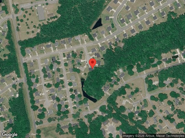 407 woodhill ct, rincon,  GA 31326