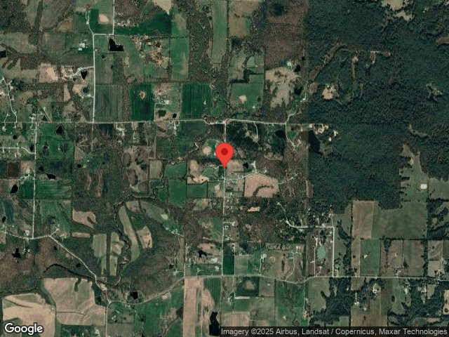 40 acres n phillipe rd, hallsville,  MO 65255