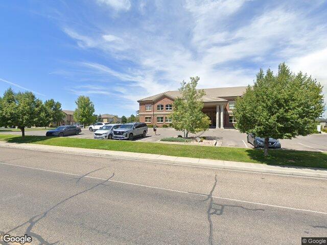 parcel 3 virgin vista ent subd, cedar city,  UT 84721