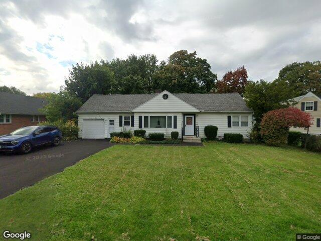 1943 clifton park rd, schenectady,  NY 12309
