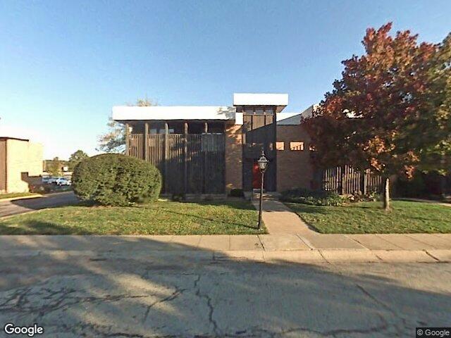 406 w 104th st #c
                                ,Unit Apt C, kansas city,  MO 64114
