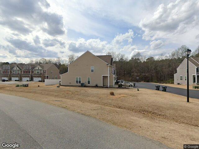 256 wembley dr, clayton,  NC 27527