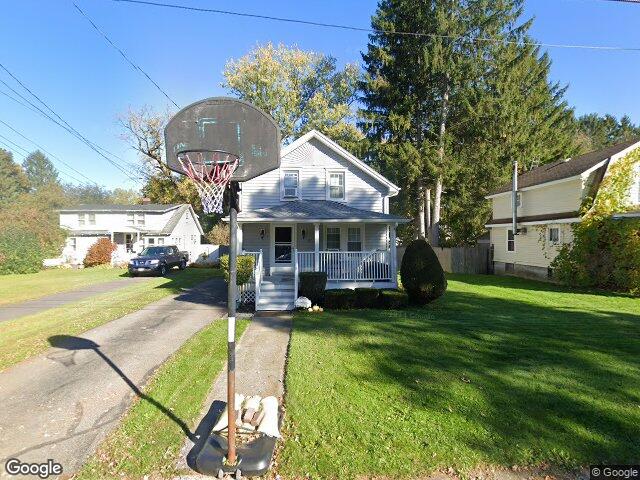 37 parker ave, cortland,  NY 13045
