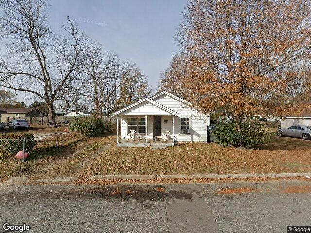 408 s brevard st, selma,  NC 27576