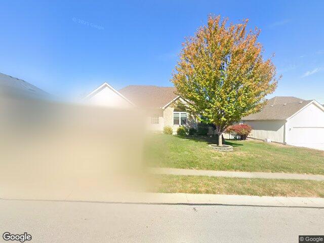 1308 ne 105th ter, kansas city,  MO 64155