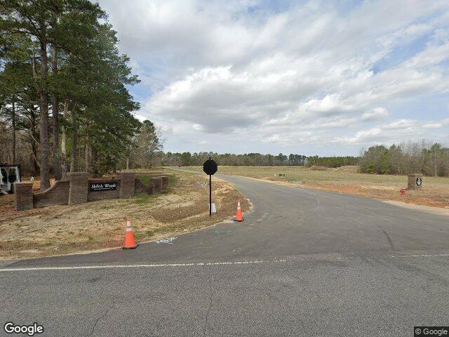50 shiloh woods circle, smithfield,  NC 27577