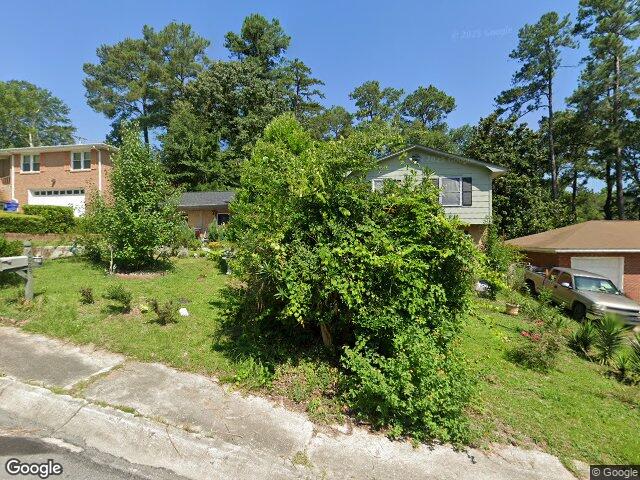 4029 highland park dr, columbia,  SC 29204