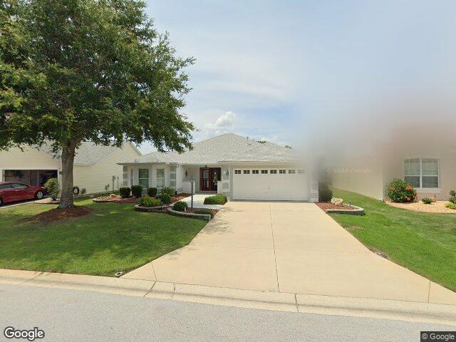 977 caribou way, the villages,  FL 32162