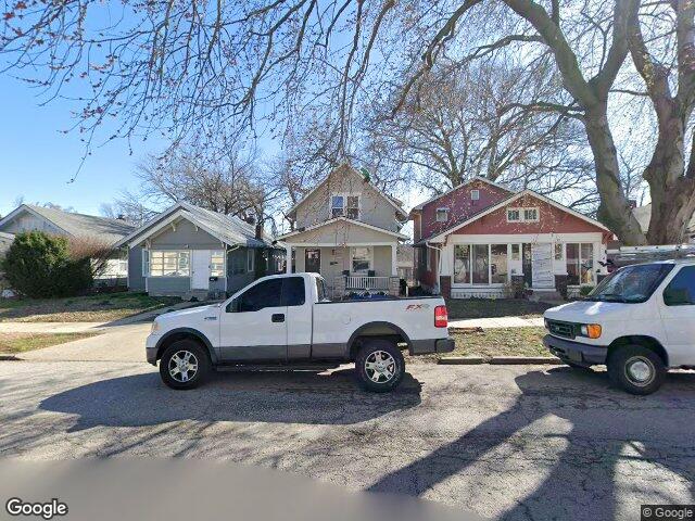 419 n 14th st, kansas city,  KS 66102