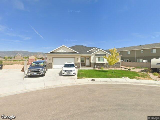 1726 n 3175 w, cedar city,  UT 84721