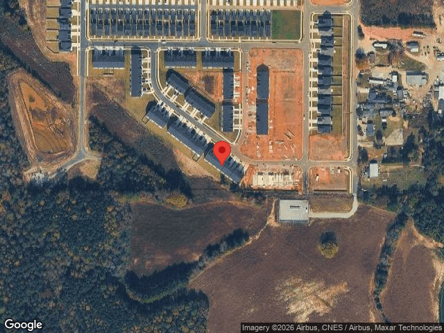64 ripple way, clayton,  NC 27520