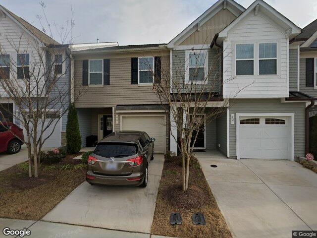46 porthaven way, clayton,  NC 27527