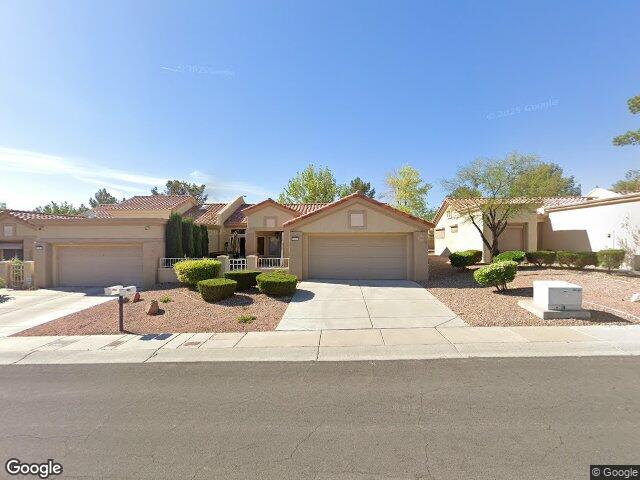  las vegas,  NV 89134