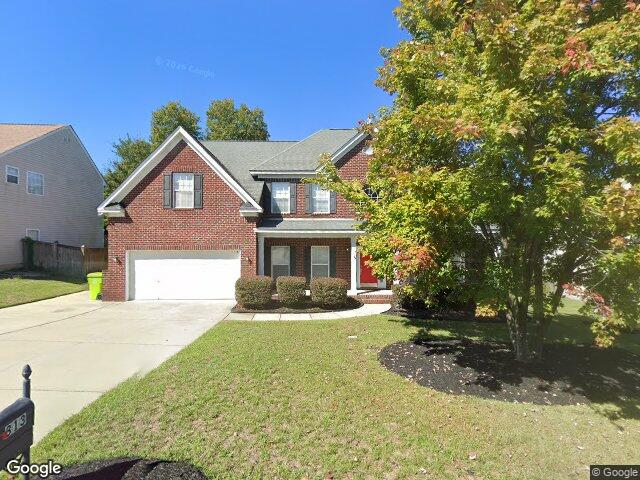 313 red tail dr, blythewood,  SC 29016