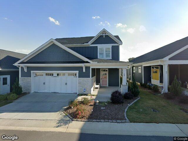 33 davidson st, clayton,  NC 27527