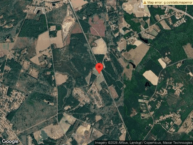 lot 4 | 0 ralph rahn rd, rincon,  GA 31326