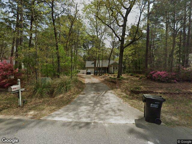 10609 orchid ln, raleigh,  NC 27603