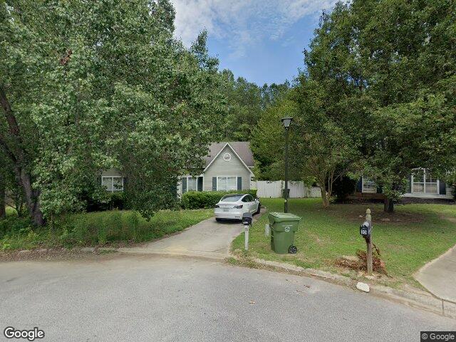 12 old tree ct, irmo,  SC 29063