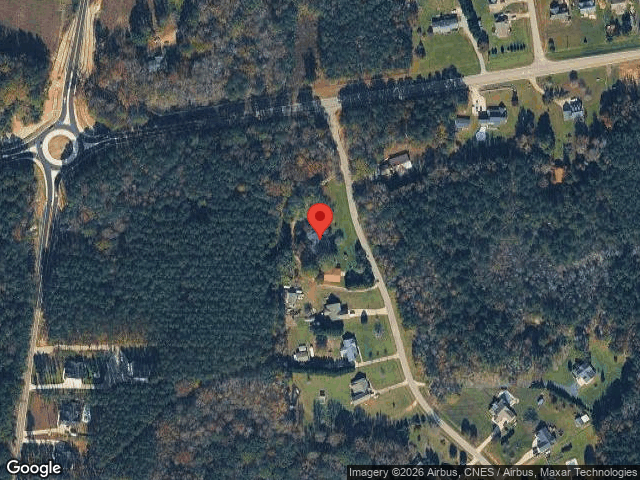8100 nc 42 hwy e, selma,  NC 27576