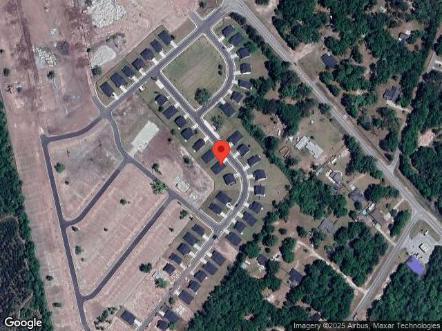 114 buckeye road, guyton,  GA 31312