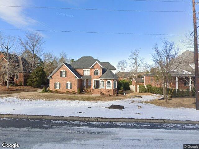 320 forty love pt, chapin,  SC 29036