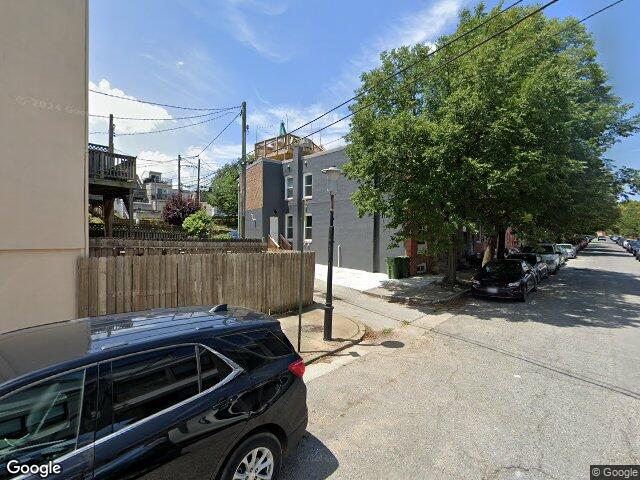 743 harvey st, baltimore,  MD 21230