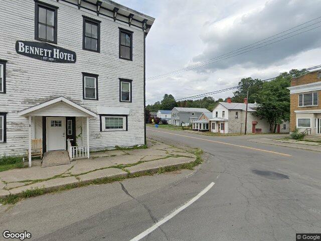 260 cherry ln, cincinnatus,  NY 13040
