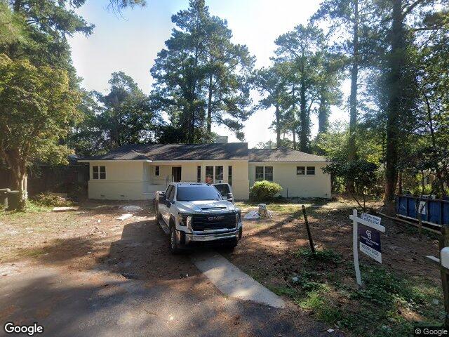 1422 brentwood dr, columbia,  SC 29206