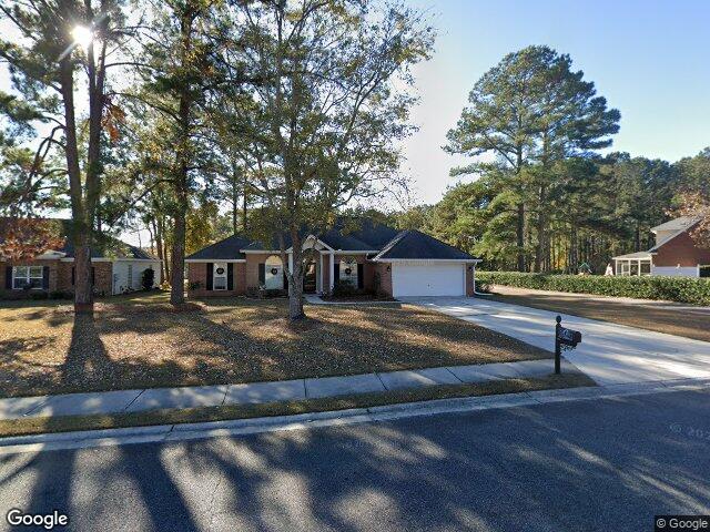 202 walthour dr, rincon,  GA 31326