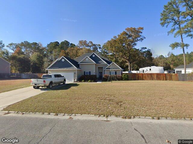 215 caroline way, guyton,  GA 31312