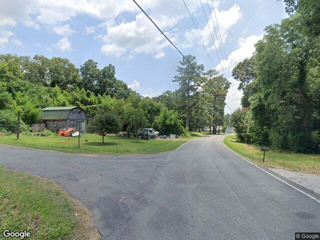 0 firetower road, thomaston,  GA 30286