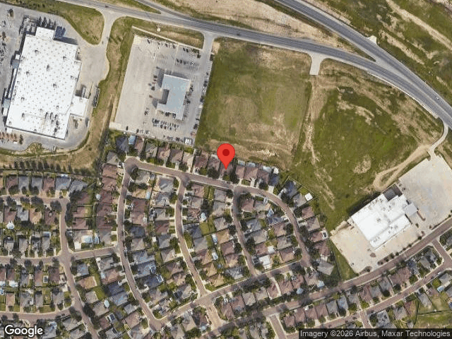 3132 dos reales loop, laredo,  TX 78045