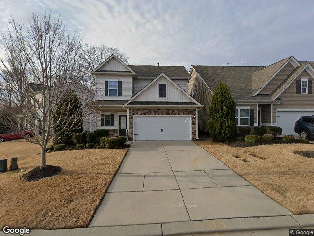  clayton,  NC 27527