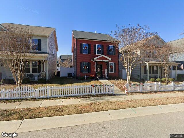 168 honeybee trce, clayton,  NC 27520