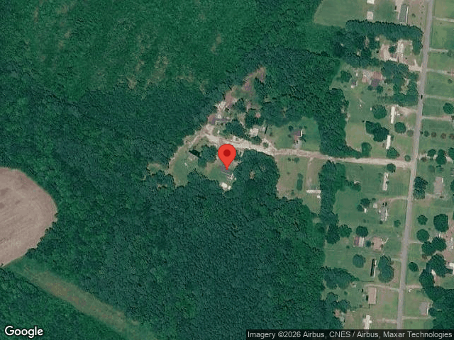 109 eddie dr, princeton,  NC 27569