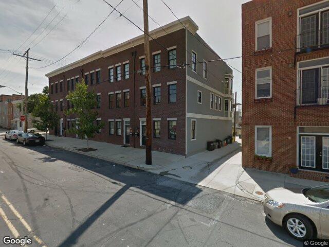 3305 elliott st, baltimore,  MD 21224