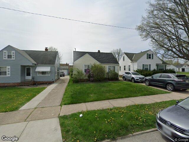  cleveland,  OH 44125