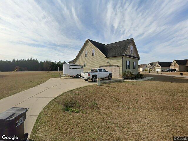 20 smithsanders ct, smithfield,  NC 27577
