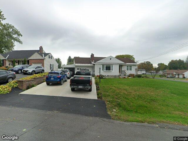 1450 grenoside ave, schenectady,  NY 12308