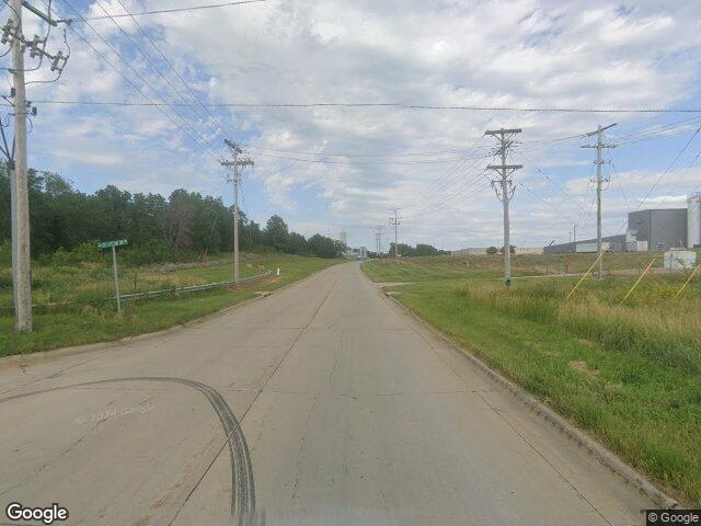 41st ave dr sw 2.25 ac, cedar rapids,  IA 52404