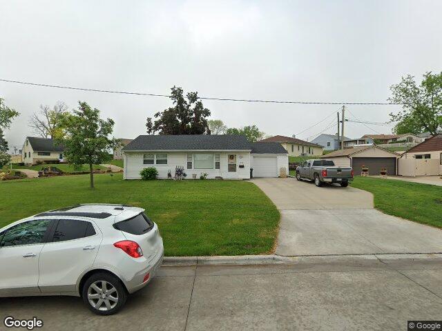 1250 20th st sw, cedar rapids,  IA 52404