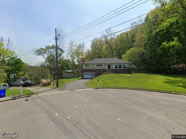 1007 may st, endicott,  NY 13760