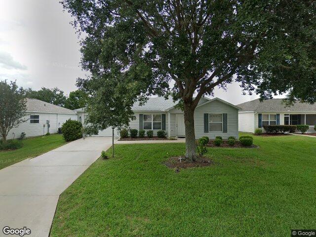 1297 eagle ridge dr, the villages,  FL 32162